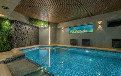 Сауна Алтай, в Томске, Крылова, 4/1 | 1 | 101sauna.ru