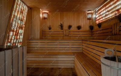 Сауна Four Season SPA Centre, в Москве, Миклуха-Маклая, 18 к.2 | 2 | 101sauna.ru