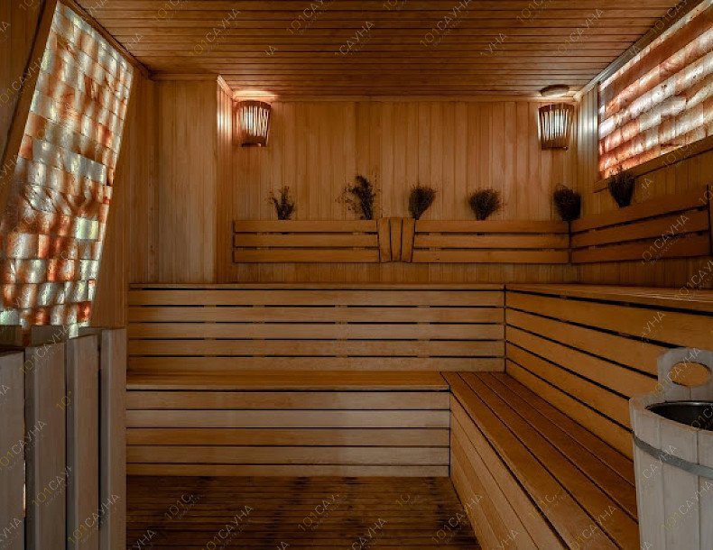 Сауна Four Season SPA Centre, в Москве, Миклуха-Маклая, 18 к.2 | 2 | 101sauna.ru