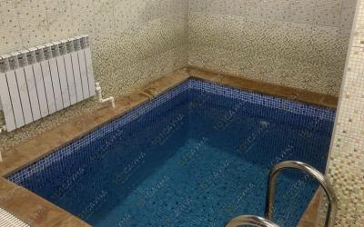 Сауна Ривьера, в Пензе, Антонова, 5Б | 1 | 101sauna.ru