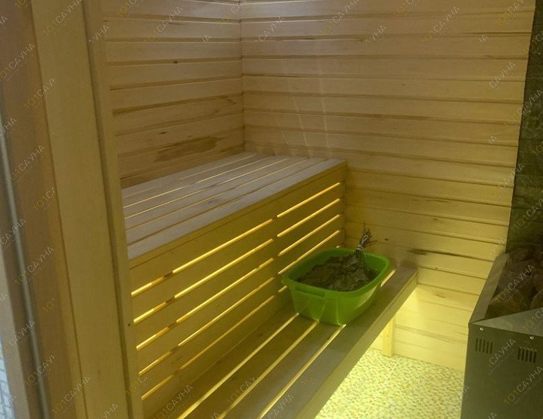 Сауна Ривьера, в Пензе, Антонова, 5Б | 2 | 101sauna.ru