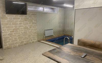 Банный СПА комплекс ЗОЖ, в Долгопрудном, Нефтяников, 3 | 1 | 101sauna.ru