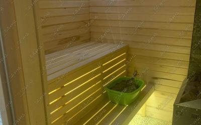 Банный СПА комплекс ЗОЖ, в Долгопрудном, Нефтяников, 3 | 2 | 101sauna.ru