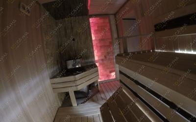 Сауна в гостинице Банный клубъ, в Ногинске, ​Рабочая улица, 48 | 1 | 101sauna.ru