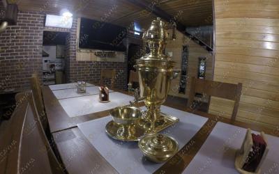 Сауна в гостинице Банный клубъ, в Ногинске, ​Рабочая улица, 48 | 2 | 101sauna.ru