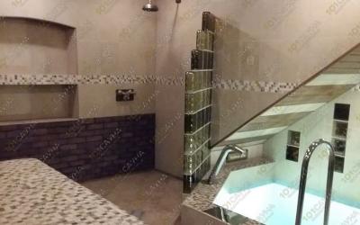Сауна в гостинице Банный клубъ, в Ногинске, ​Рабочая улица, 48 | 3 | 101sauna.ru