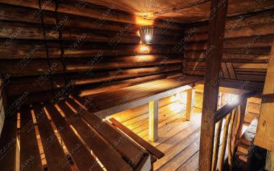 Банный комплекс Благобани, в Тюмени, Поселковый переулок, 26 | 2 | 101sauna.ru