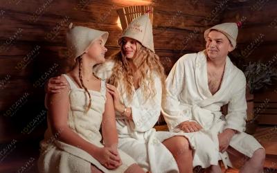 Банный комплекс Благобани, в Тюмени, Поселковый переулок, 26 | 1 | 101sauna.ru