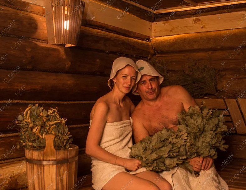 Банный комплекс Благобани, в Тюмени, Поселковый переулок, 26 | 11 | 101sauna.ru