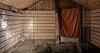 Тюмень — Благобани, Банный комплекс — Поселковый переулок, 26 — зал «Семейная баня «Каменка»» — фото 1 из 9