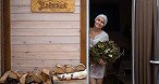 Тюмень — Благобани, Банный комплекс — Поселковый переулок, 26 — зал «Бани «Таежная» и «Деревенская»» — фото 1 из 8