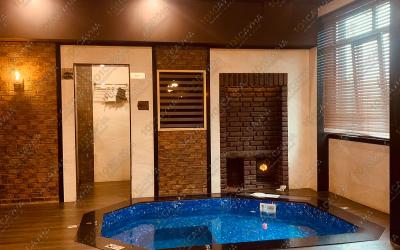 Банный комплекс Новая Эра, в Владивостоке, Стрелочная, 17Б | 3 | 101sauna.ru