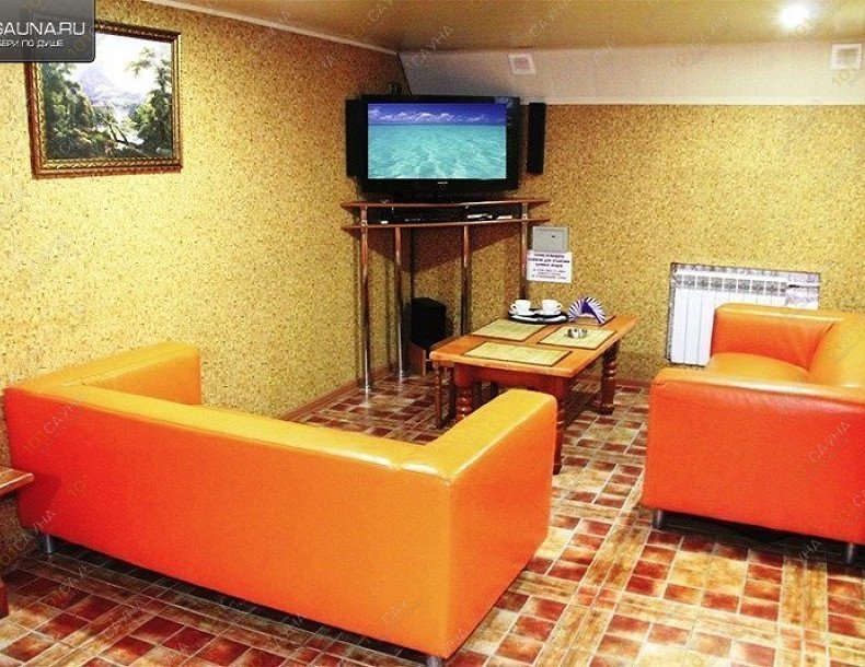 Сауна Белая ночь, в Екатеринбурге, Машиностроителей, 35 | 5 | 101sauna.ru