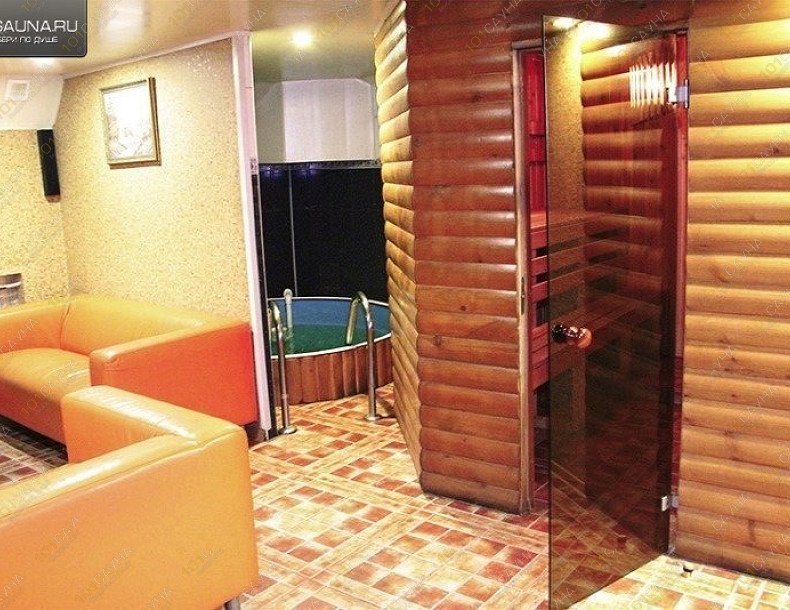 Сауна Белая ночь, в Екатеринбурге, Машиностроителей, 35 | 6 | 101sauna.ru