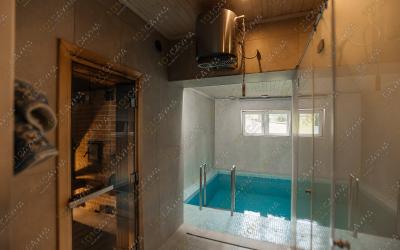 Банный комплекс Славента, в Костроме, Самоковская, 10а | 3 | 101sauna.ru