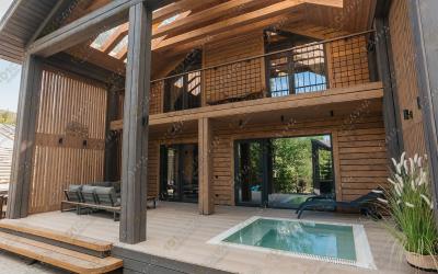 Банный комплекс Славента, в Костроме, Самоковская, 10а | 2 | 101sauna.ru