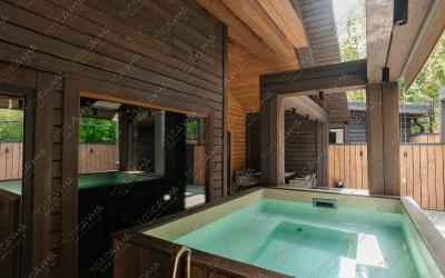 Банный комплекс Славента, в Костроме, Самоковская, 10а | 1 | 101sauna.ru