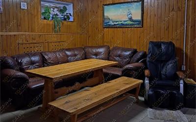 Сауна Москворецкая, в Москве, Воскресенск, ул. Рабочая, 122 | 2 | 101sauna.ru