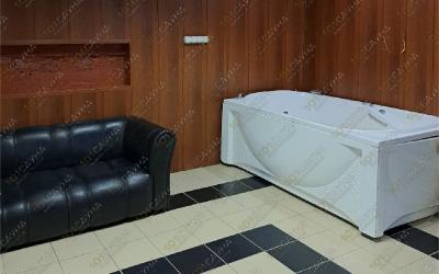 Сауна Москворецкая, в Москве, Воскресенск, ул. Рабочая, 122 | 3 | 101sauna.ru
