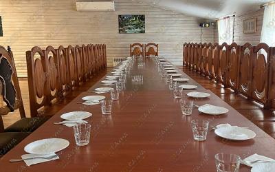 Банно-оздоровительный клуб Тройка, в Казани, Актанышская, 1 | 3 | 101sauna.ru