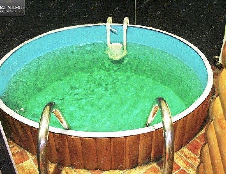 Сауна Белая ночь, в Екатеринбурге, Машиностроителей, 35 | 8 | 101sauna.ru