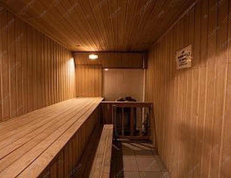 Гостиница Автокемпинг, в Саратове, 11км, 1 | Финская сауна | 101sauna.ru