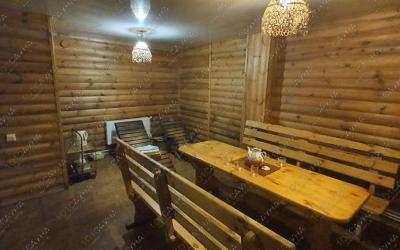 Баня На Очаковской 53, в Симферополе, Очаковская, 53 | 2 | 101sauna.ru