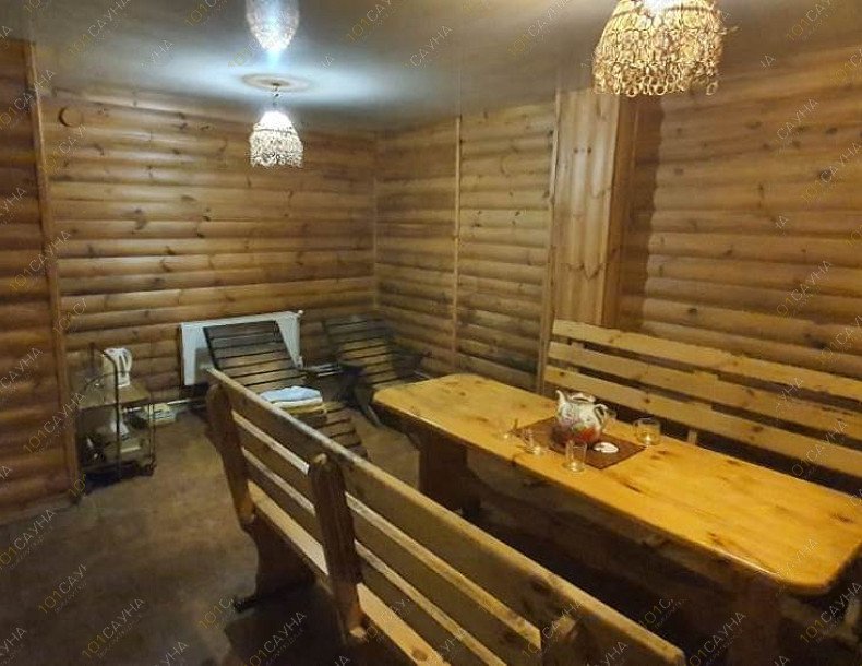 Баня На Очаковской 53, в Симферополе, Очаковская, 53 | 2 | 101sauna.ru