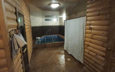 Баня На Очаковской 53, в Симферополе, Очаковская, 53 | 1 | 101sauna.ru