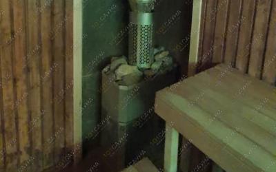 Баня На Очаковской 53, в Симферополе, Очаковская, 53 | 3 | 101sauna.ru