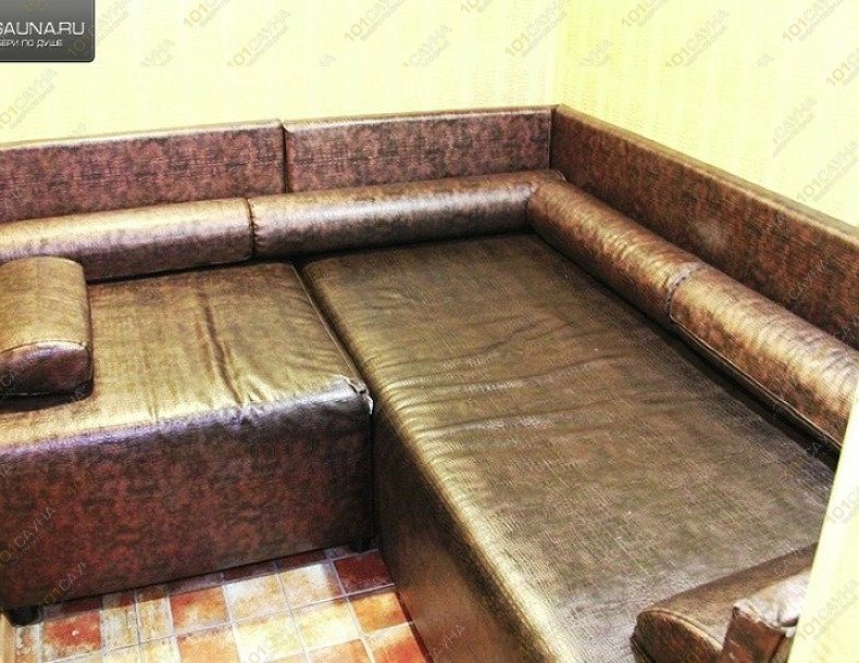 Сауна Белая ночь, в Екатеринбурге, Машиностроителей, 35 | 10 | 101sauna.ru