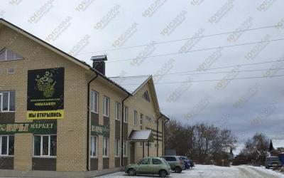Банный комплекс Мыльня, в Чебаркуле, Октябрьская, 10 | 2 | 101sauna.ru