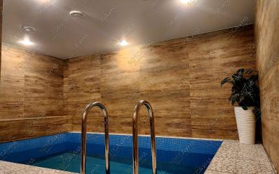 Сауна На Литейной, в Туле, Тула, ул. Литейная, 9 | 1 | 101sauna.ru