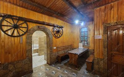 Сауна На Литейной, в Туле, Тула, ул. Литейная, 9 | 3 | 101sauna.ru