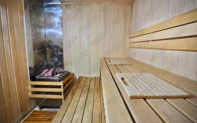 Сауна Здоровье, в Тольятти, Свердлова, 22 | 1 | 101sauna.ru