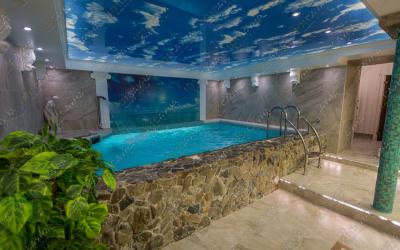 Сауна С Легким паром, в Петрозаводске, Калинина, 57 Б (вход со двора) | 1 | 101sauna.ru