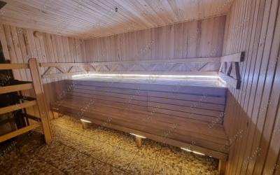 Сауна PTZ, в Петрозаводске, Новосулажгорская, 25А | 1 | 101sauna.ru