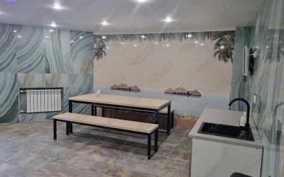 Сауна PTZ, в Петрозаводске, Новосулажгорская, 25А | 2 | 101sauna.ru
