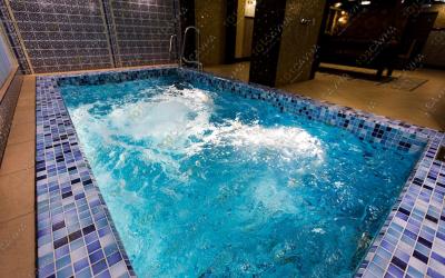Сауна С Легким паром 2, в Петрозаводске, ​Лососинское шоссе, 38 к1 | 1 | 101sauna.ru
