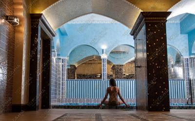 Сауна С Легким паром 2, в Петрозаводске, ​Лососинское шоссе, 38 к1 | 2 | 101sauna.ru