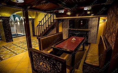 Сауна С Легким паром 2, в Петрозаводске, ​Лососинское шоссе, 38 к1 | 3 | 101sauna.ru