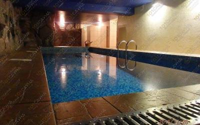 Сауна На Белозерова, в Омске, Тимофея Белозёрова, 12 | 1 | 101sauna.ru