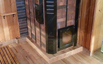 Банный комплекс Ермак, в Новосибирске, СНТ Садовод-мичуринец, 264 | 2 | 101sauna.ru