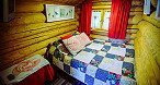 Русский домик. Фото 1