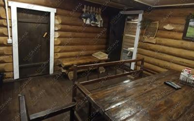 Баня Артемьевых, в Архангельске, Дачная, 28 | 2 | 101sauna.ru