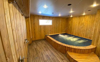 Баня в коттедже на ул. Шишкина, в Калининграде, ул. Шишкина, 9 | 3 | 101sauna.ru