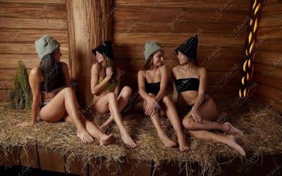 Банный комплекс Сибирские хоромы, в Тюмени, Бабарынка, 1 к12 | 3 | 101sauna.ru