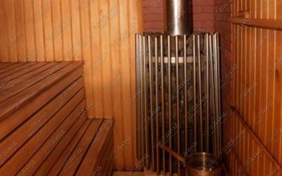 Баня Бани на Правды 112, в Пензе, Правды, 112 | 2 | 101sauna.ru