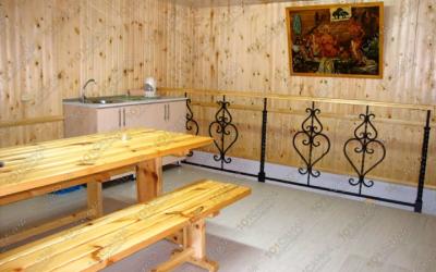 Баня Бани на Правды 112, в Пензе, Правды, 112 | 3 | 101sauna.ru