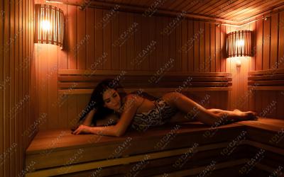 Сауна Негоциант На Солнцевской 12, в Орле, Солнцевская, 12 | 3 | 101sauna.ru